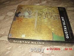 Gustav Klimt The Ronald S. Lauder and Serge Sabarsky Collections. BRAND NEW