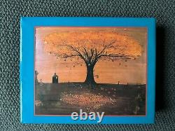 HALLOWEEN TREE by Ray Bradbury Signed Limited Edition #31 of 750 BRAND NEW