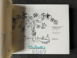 HALLOWEEN TREE by Ray Bradbury Signed Limited Edition #31 of 750 BRAND NEW