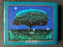 HALLOWEEN TREE by Ray Bradbury Signed Limited Edition #31 of 750 BRAND NEW