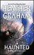Haunted By Heather Graham Hardcover Brand New