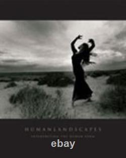 HUMANLANDSCAPES INTERPRETING THE HUMAN FORM By Peter Cane Hardcover BRAND NEW