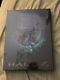 Halo The Art Of Halo 4 (limited Edition) Brand New & Sealed