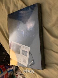 Halo The Art Of Halo 4 (Limited Edition) Brand New & Sealed