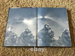Halo The Essential Visual Guide by DK Publishing (Hardcover, 2011)- Brand New