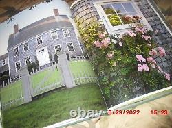 Hamptons Gardens (2011, Hardcover) Assouline, FREE EXP SHIP, Brand NEW! RARE