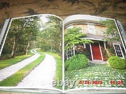 Hamptons Gardens (2011, Hardcover) Assouline, FREE EXP SHIP, Brand NEW! RARE