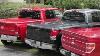 Hard Hinged Painted Tonneau Cover Product Review At Autocustoms Com