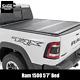 Hard Low Profile Bed Cover For 2019-24 Ram 1500 5'7 Bed