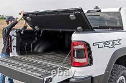 Hard Low Profile Bed Cover for 2019-24 Ram 1500 5'7 Bed