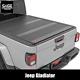 Hard Low Profile Bed Cover For Jeep Gladiator