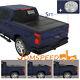 Hard Tri-fold Truck Bed 5' Ft Tonneau Cover For 2019-2022 Ford Ranger