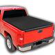 Hard Tri-fold Tonneau Cover Fit For 07-2013 Chevy Silverado Gmc Sierra 5.8ft Bed