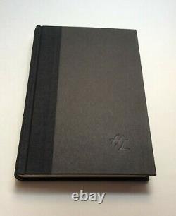 Harper Lee / TO KILL A MOCKINGBIRD Signed 1995 Brand New Condition AUTOGRAPHED