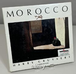 Harry Gruyaert Morocco 1990 Brand New Sealed ISBN 9783888143922