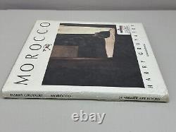 Harry Gruyaert Morocco 1990 Brand New Sealed ISBN 9783888143922