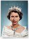 Her Majesty By Christopher Warwick, Reuel Ed. Hardcover Brand New The Queen