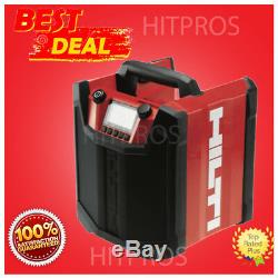 Hilti Radio- Battery Charger Rc 4/36-dab, Brand New, Fast Shipping