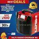 Hilti Radio-charger Rc 4/36-dab, For All Hilti Batteries, Brand New, Fast Ship