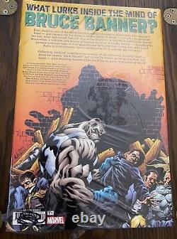 Hulk The Dogs Of War Hardcover Book By Sean Mckeever 2018 Brand New