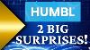 Humbl Stock Ceo Makes 2 Big Announcements Major Updates On The Company