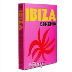 Ibiza Bohemia, Hardcover by Boyd, Maya Kashyap, Renu (PRD), Brand New, Free