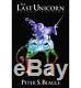 Idw The Last Unicorn Deluxe Edition Peter S. Beagle Brand New Ultra Rare