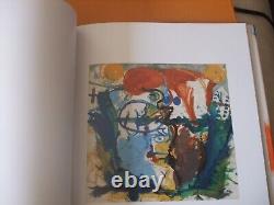 Imagining Landscapes Paintings by Helen Frankenthaler, 1952-1976 Brand. New