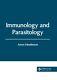 Immunology And Parasitology, Hardcover By Henderson, Arron (edt), Brand New