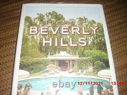 In the Spirit of Beverly Hills 2013, Hardcover, Assouline BRAND NEW! Free Ship