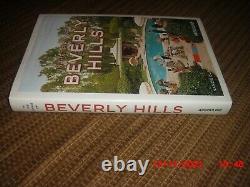 In the Spirit of Beverly Hills 2013, Hardcover, Assouline BRAND NEW! Free Ship