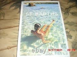 In the Spirit of St. Barths by Pamela Fiori (2011, Hardcover) BRAND NEW, Free SH