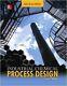 Industrial Chemical Process Design, Hardcover By Erwin, Douglas, Brand New, F