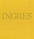 Ingres (brand New Phaidon Hardcover Sealed)