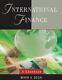 International Finance A Casebook, Hardcover By Desai, Mihir A, Brand New