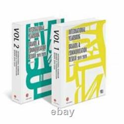 International Yearbook Brands & Comm Design 19/20 by Zec, Peter, Hardcover, Use