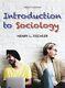 Introduction To Sociology 12th Edition By Tischler, Henry L, Brand New, Free