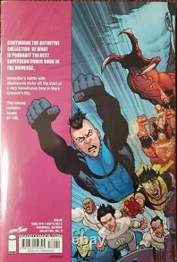Invincible Ultimate Collection Hardcover 9, 10, 11 BRAND NEW Sealed