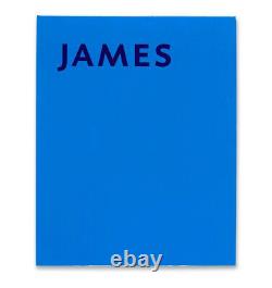 James Turrell Gagosian (Brand New Hardcover)