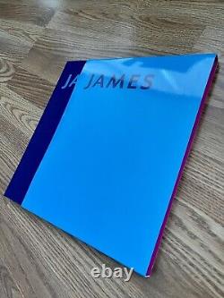 James Turrell Gagosian (Brand New Hardcover)
