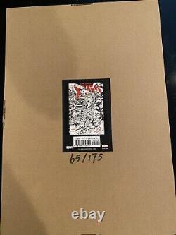 Jim Lee X-Men Artist Edition New Sealed Signed Variant Brand new 65/175