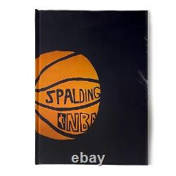 Jonas Wood Sports Book Brand New Sealed Hardcover