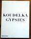 Josef Koudelka Gypsies 2014 2nd Expanded Edition Brand New Copy
