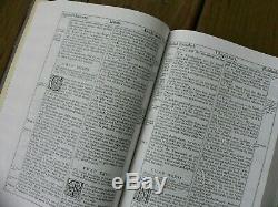 KJV King James Version 1611 Edition Hardcover with Apocrypha BRAND NEW