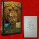King Of Scars Signed Leigh Bardugo (2019, Hc, 1st) Brand New