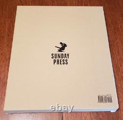 Krazy Kat A Celebration of Sundays George Herriman NEW SEALED Hardback Book