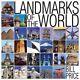 Landmarks Of The World By Bill Price Hardcover Brand New