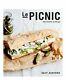 Le Picnic Chic Food For On-the-go By Suzy Ashford Hardcover Brand New