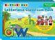 Letterland Classroom Pack. By Lyn Wendon Hardcover Brand New