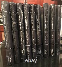 LEVINAS STUDIES AN ANNUAL REVIEW, VOLUME 1-9 By Jeffrey Bloechl Brand New